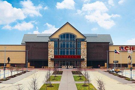 SCHEELS The Colony, Texas