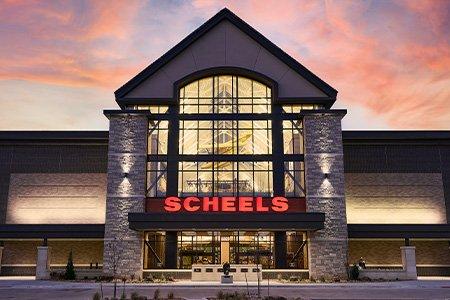 SCHEELS Tulsa OK