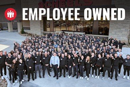 Employee Owned