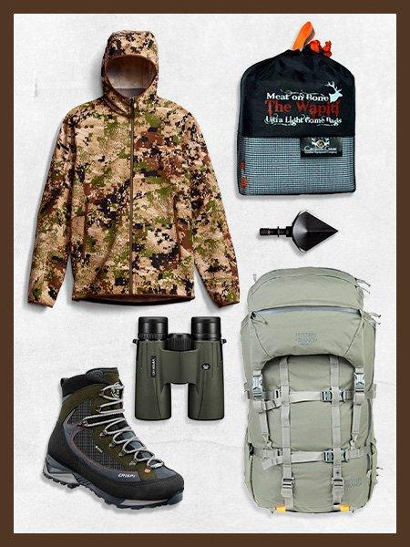 Men's Retro Rifle Tiger Button Up Shirt