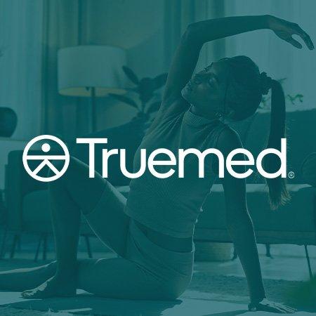 Truemed Logo