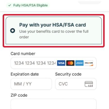 Complete Payment Screen