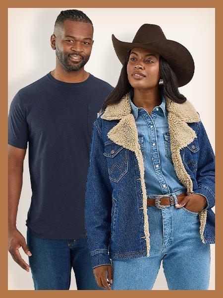 western wear image