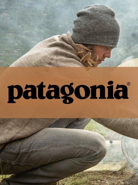 SHop all patagonia