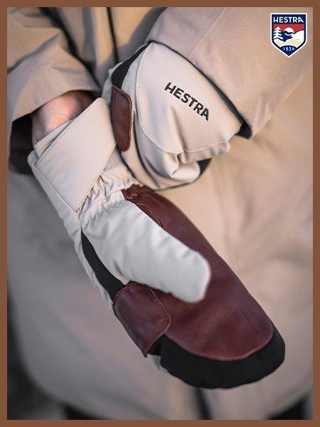 Image of gloves