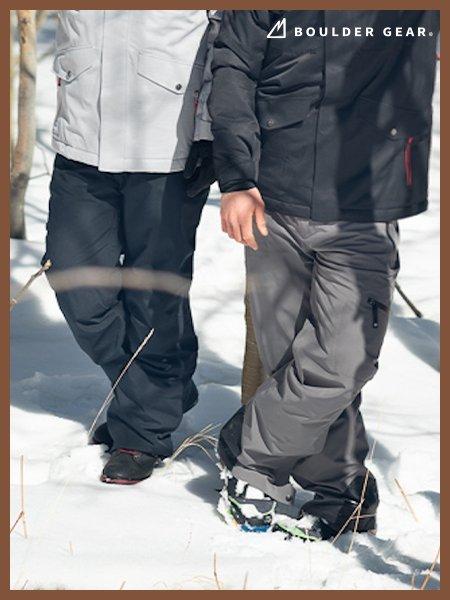image of snow pants
