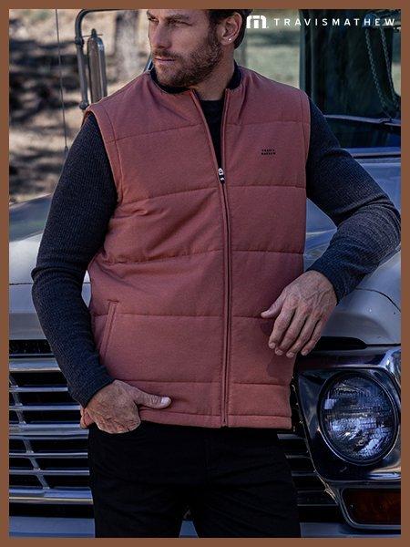 Image of vest