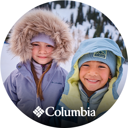 Columbia kids Lifestyle image