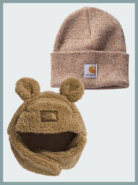 Product image of kids hats