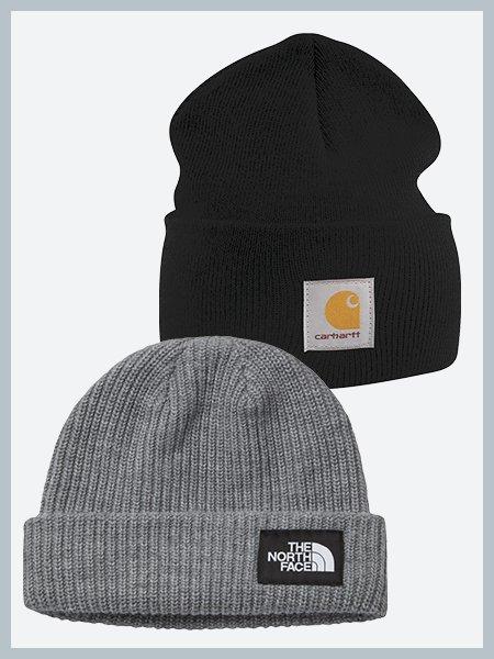 Men winter hats product image