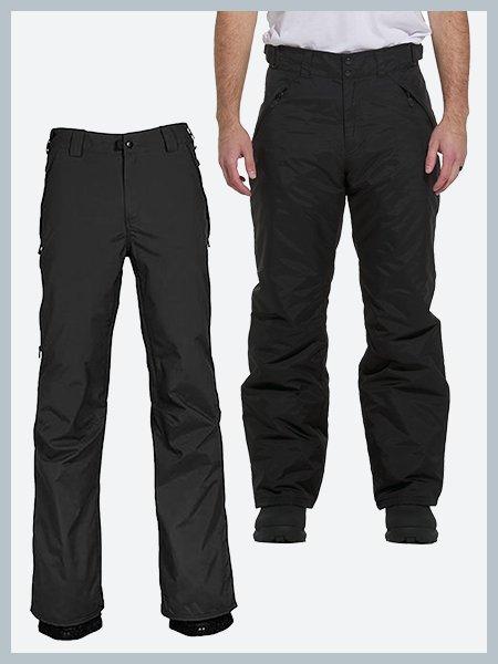 Mens snow pants product image
