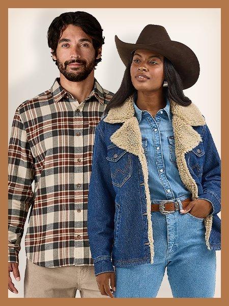 western wear image