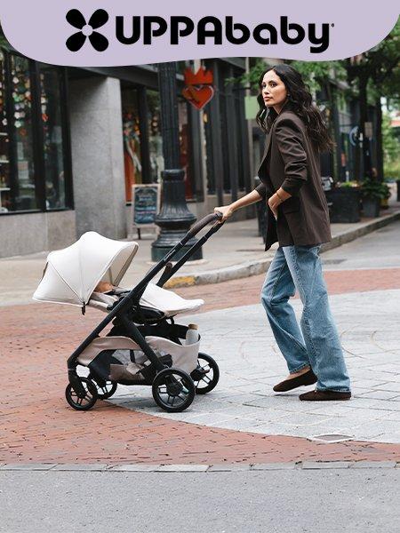 Shop Uppababy