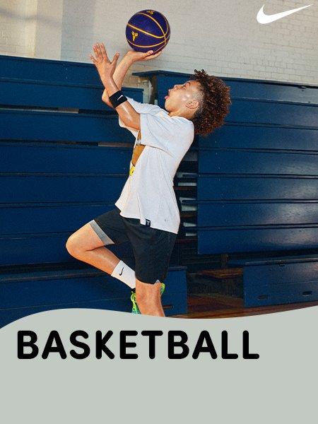 Basketball