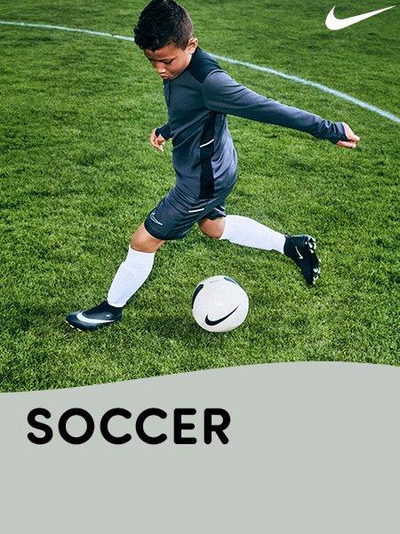 Soccer