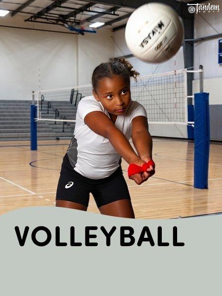 Volleyball