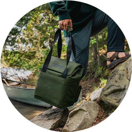 Yeti daytrip 14l bag