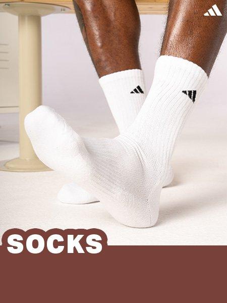 Shop running socks