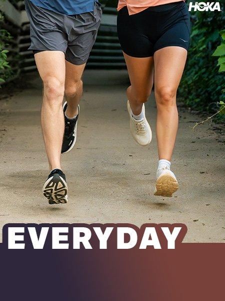 Shop Everyday Running style