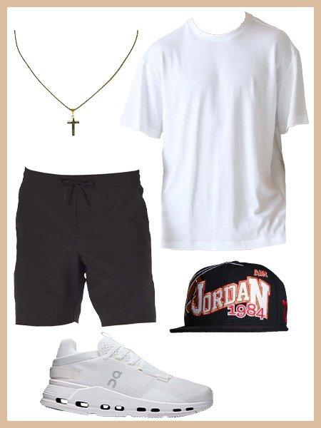 Collage of Sideline Style outfits #4