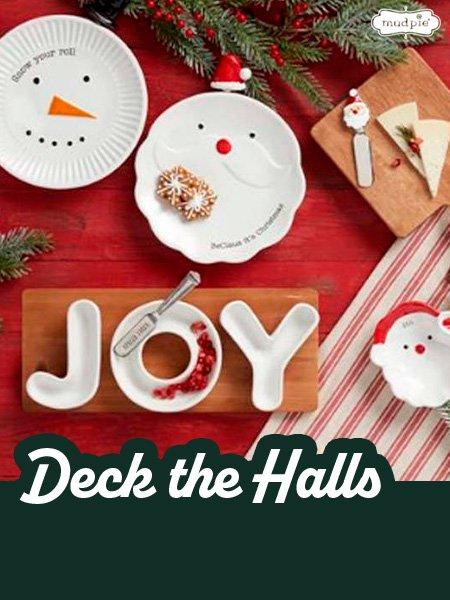 Deck the Halls