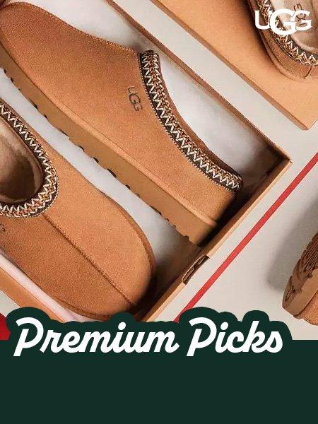 Premium Picks