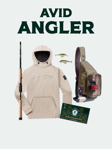 Avid Angler