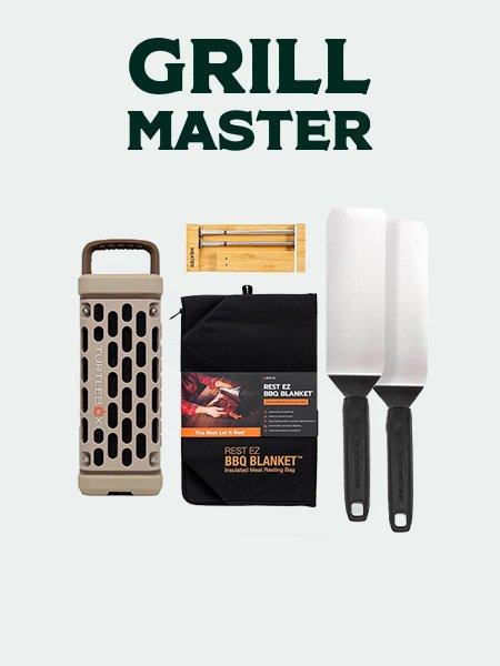 Grill Master