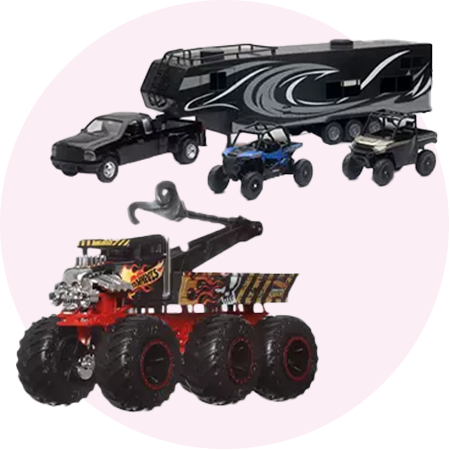 shop cars & vehicles