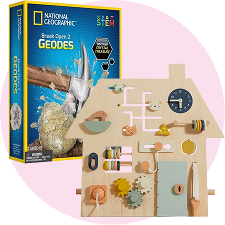 Shop Educational Toys