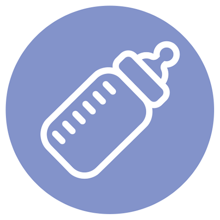 Baby registry icon