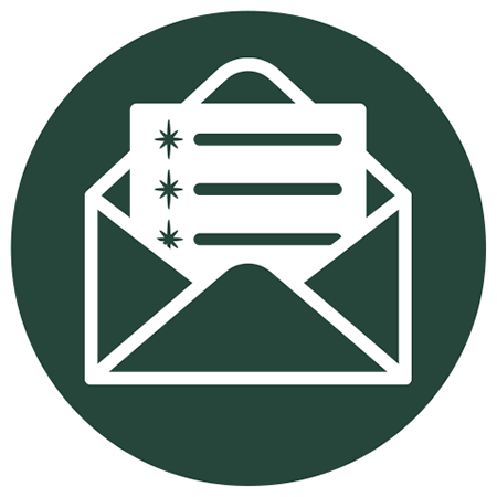 holiday wishlist icon