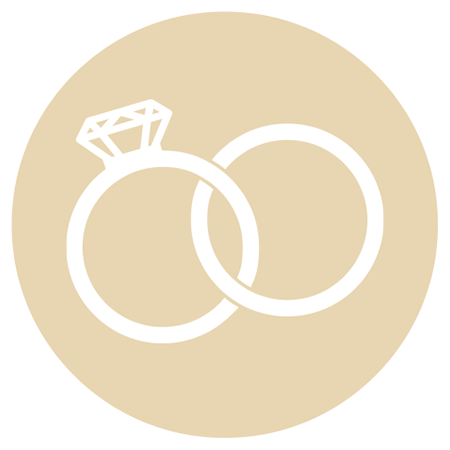 Wedding registry Icon