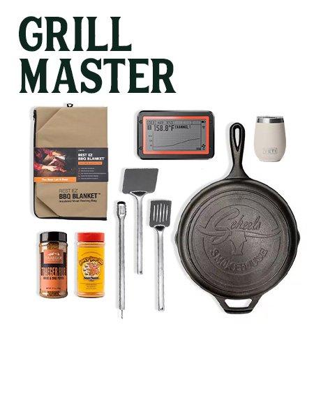 Grill Master