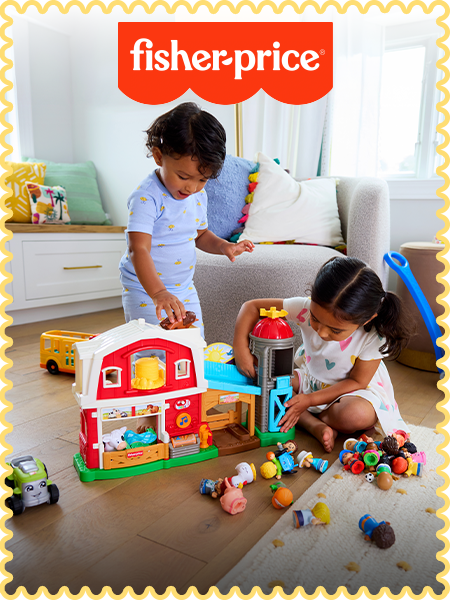 Shop Fisher Price