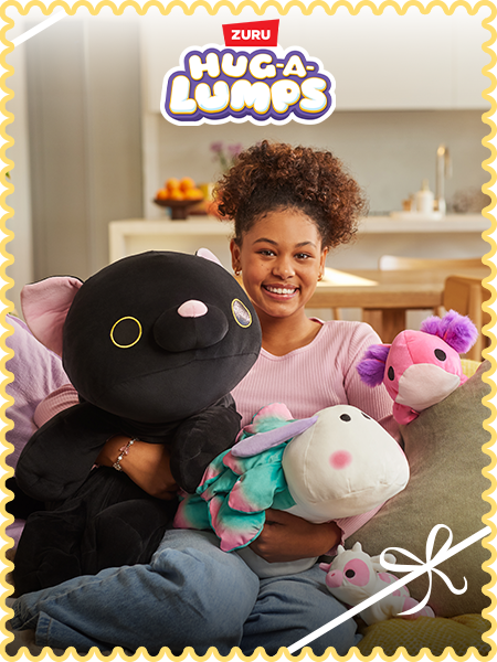 Shop hug a lumps