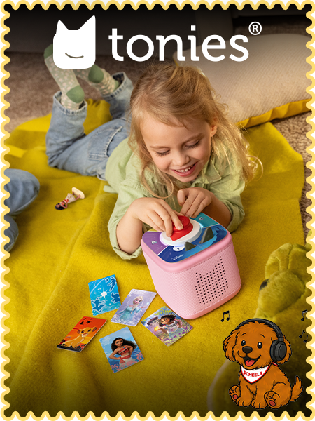 Shop Tonies