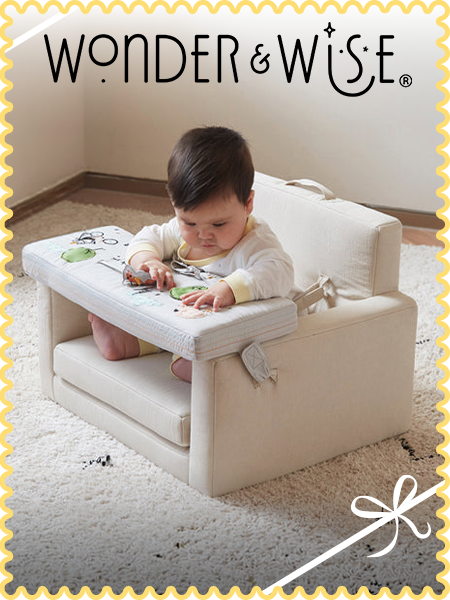 Shop Wonder & Wise