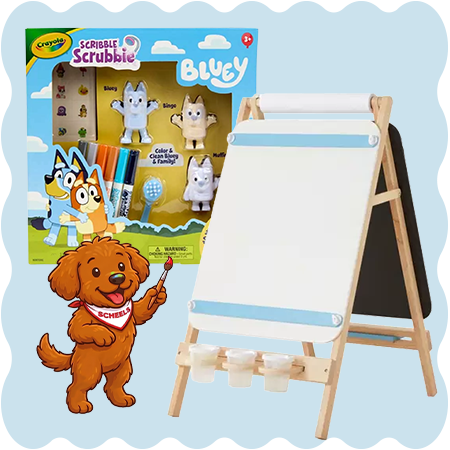 Shop arts and crafts