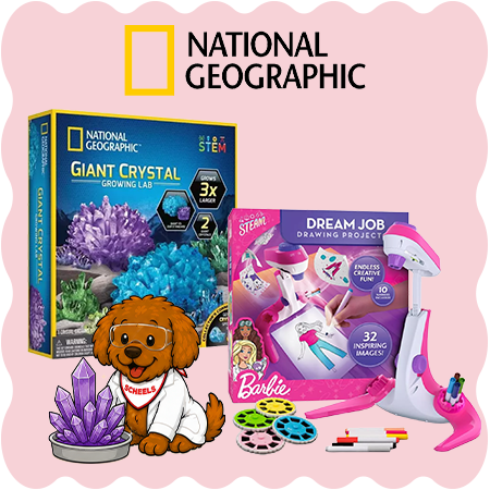 Shop national geographic stem toys 