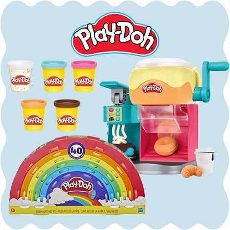 Shop play-doh