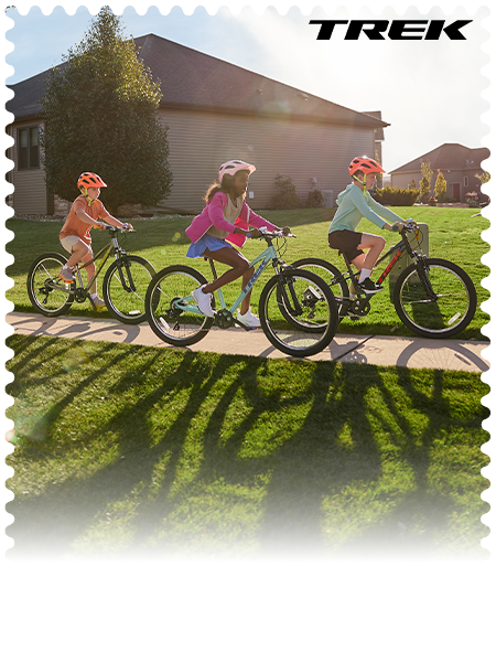 Shop kids bikes