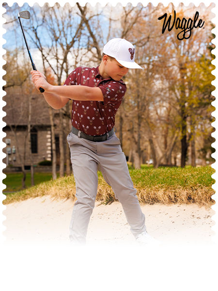 Shop golf