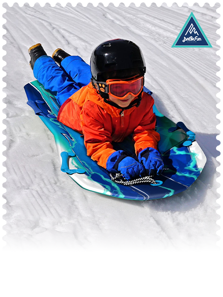 Shop Snow Toys & Sleds