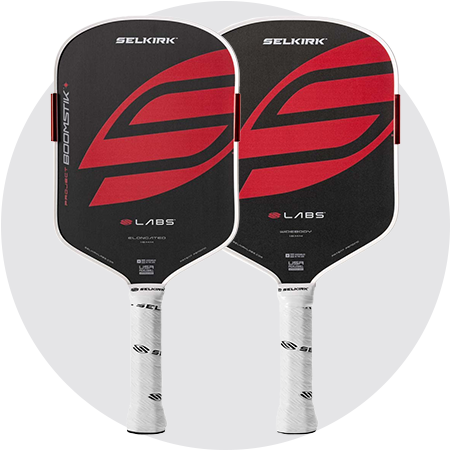 Shop Selkirk Boomstik Pickleball Paddle