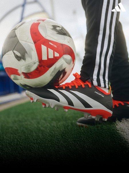 Adidas Soccer Cleats