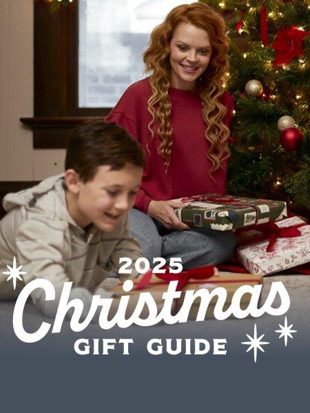 2025 christmas gift guide
