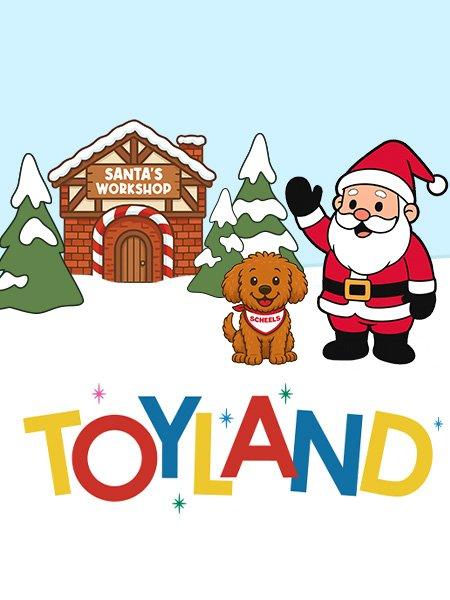 Shop christmas toys and games