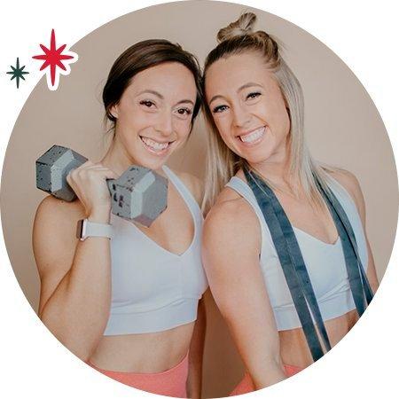 Minnyhustlers (Ann & Lo)