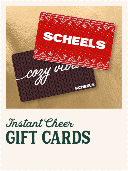 Instant Cheer. Shop Gift Cards.